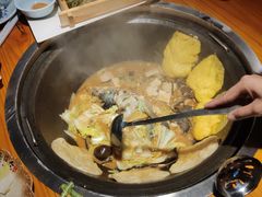 -黑土人家(江桥万达广场店)