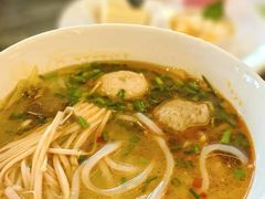 -上海浦西万怡酒店