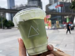 -去茶山(重庆万象城店)