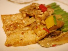 -伯衡55·吉品轩(乌鲁木齐南路店)