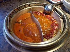 -小龙坎老火锅(北京三里屯店)