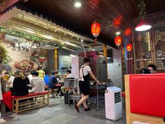 大堂-宽尺巷鱼蛙自助火锅(虎丘钻石广场店)