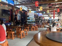 -坛南湾农家乐·海鲜楼·大排档(平潭坛南湾店)