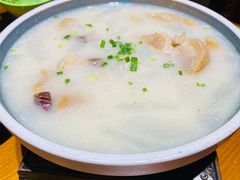 老爷煨萝卜-爷爷的土钵菜(街道口店)