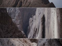 -阿图什天门景区