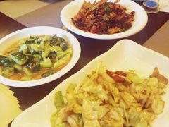 -麦香坊(伏波山店)