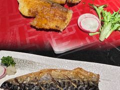 -王鼎精致料理铁板烧(世博源店)