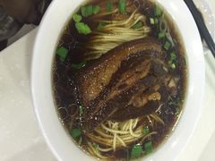 老瞻园面馆-瞻老元面馆(双塘路店)