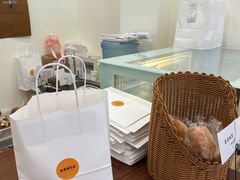 -雀食面包店(钟楼店)