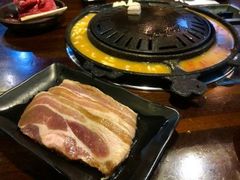 -喜来稀肉(旺角广华街店)