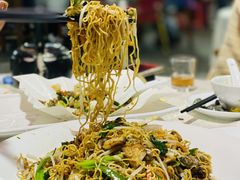 -大庆美食·顺德鱼生顺德菜