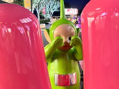 -东莞松山湖万象汇