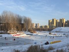 -清河半岛温泉度假酒店