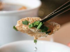 -珍味汤馆·潮汕家乡菜(保利文化广场店)
