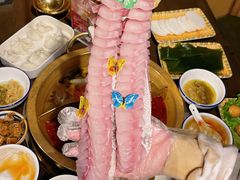 -土著渔匠·养生蝴蝶鱼(香樟路店)