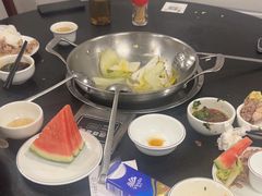 -肥佬椰子鸡(文锦渡店)