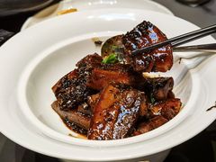 -曾宴·楚菜(湖北省博物馆店)