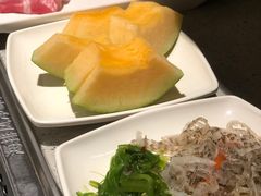 -海底捞火锅(航洋城店)