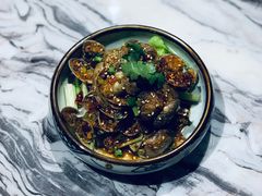 -臻享無招牌·食蛙专门店(太古里店)