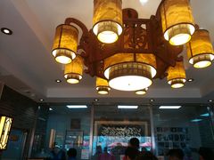 大堂-清真·二嫂子煎饼果子(鼓楼旗舰形象店)