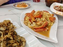 -马旭土鸡焖花卷新疆菜大盘鸡·真域顺西域美食(天马大道店)