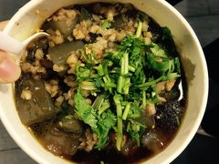 炒热粉-星隆国际·芜湖小吃街