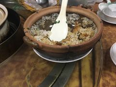 腊味饭-金记猪肚鸡(琅西店)