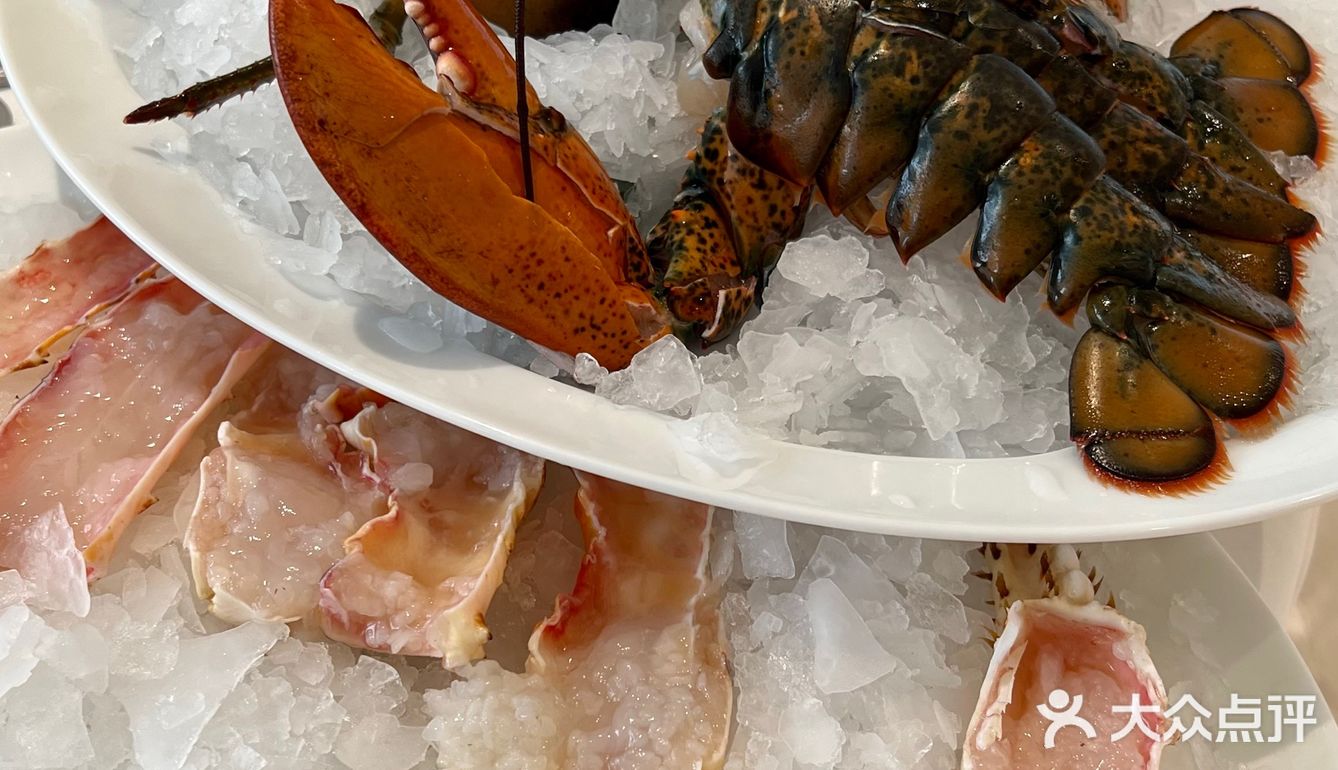 喜欢自助的朋友可以来～