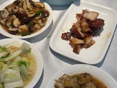 -叶氏兄弟饭摊(马鞍池东路店)