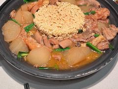 -牛小灶牛杂煲(北京路店)