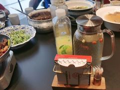 -宁邦·家宴·南京菜(红山动物园店)