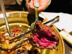 -The Meat & Wine Co Southbank(南岸店)