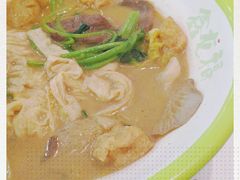 -鑫龙福麻辣烫(尚德大厦店)