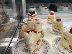 -PETIT PARIS 小巴黎(花园道店)
