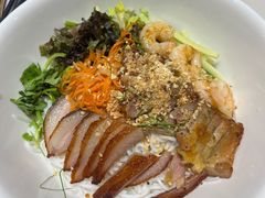 -CHILL Pho澳洲牛肉越南粉(佛山顺德万象汇店)