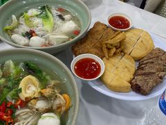 -阿坤纯正西刀鱼丸(Kuala Lumpur Branch)