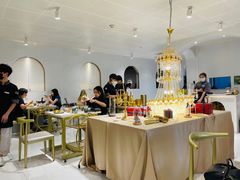 -HOTISLAND海鸡岛·韩国料理(江南西店)