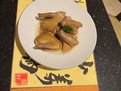 -三亚亚龙湾瑞吉酒店·铭轩中餐厅Mingxuan·海南菜·粤菜