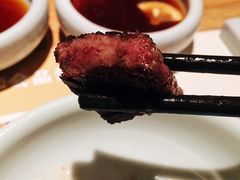 和牛-萨拉伯尔水源素问店·韩国宫廷料理(人民路店)