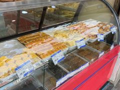 -一定好食品有限公司(四川北路商业街店)