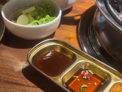 -九田家黑牛烤肉料理(新辰里亚运村店)