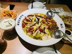 -太二酸菜鱼(沈阳万象城店)