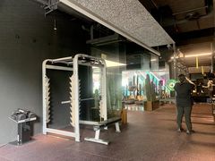 -TOP健身私教工作室(侨香店)