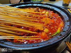 -钢管厂歆瑞源油卤串串香(春熙路太古里店)