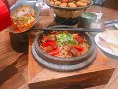 -刀板香·安徽菜(国购IFC店)