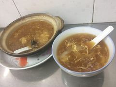 -添發碗仔翅美食