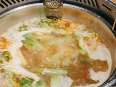 -七欣天香辣蟹火锅(上海银亿滨江店)
