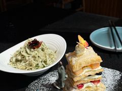 -唐猫庭院·千年陕菜(赛格国际购物中心店)
