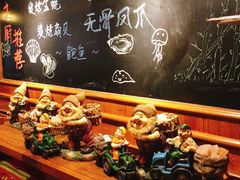 -德国金皇冠啤酒坊(硅谷大街店)