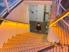 -闽江夜游台江旅游码头